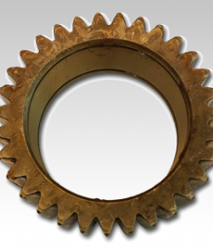 Diferansiyel Parçaları 