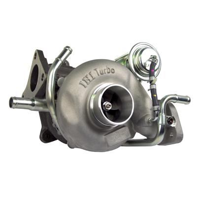 IHI-TURBO IHI-TURBO