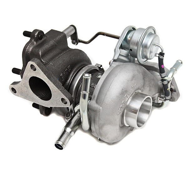 IHI-TURBO IHI-TURBO