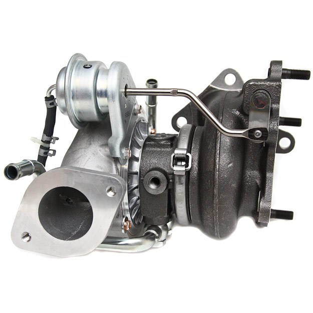 IHI-TURBO IHI-TURBO