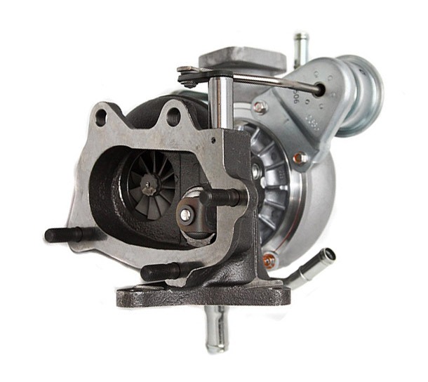 IHI-TURBO IHI-TURBO