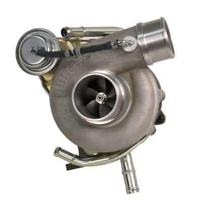 IHI-TURBO IHI-TURBO