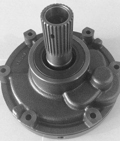 Şanzıman Parçaları 